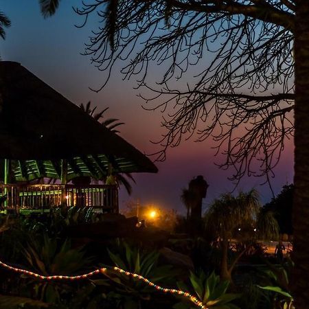 Bolivia Lodge Polokwane Kültér fotó
