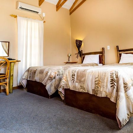 Bolivia Lodge Polokwane Kültér fotó