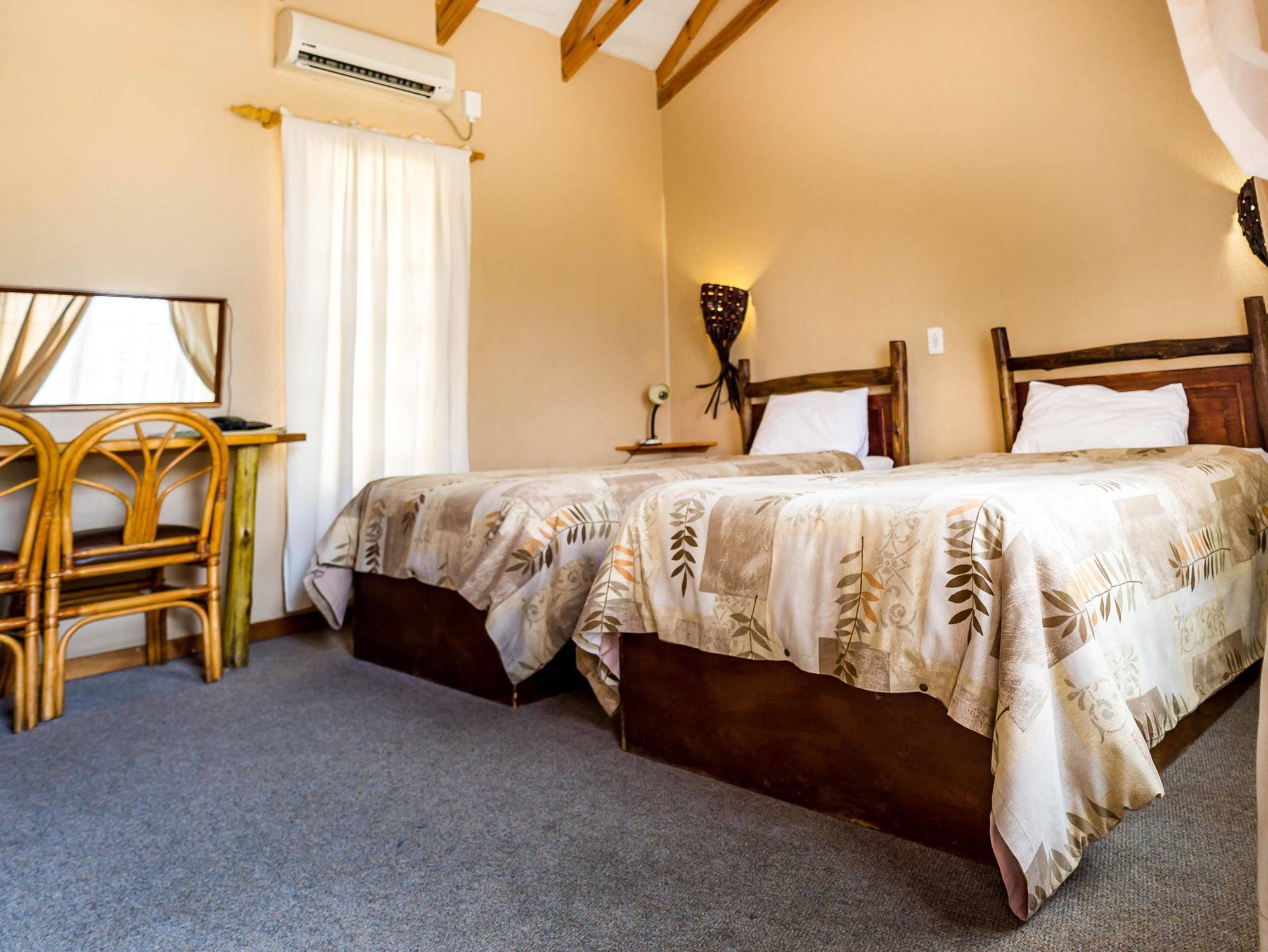 Bolivia Lodge Polokwane Kültér fotó